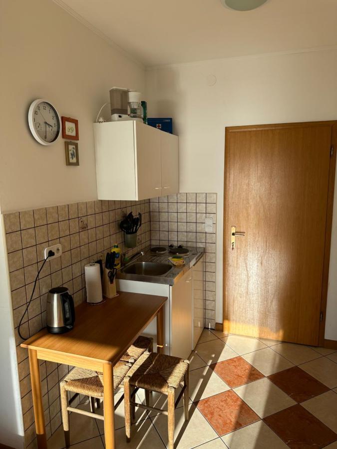 Apartments Badnje 德拉马利 外观 照片