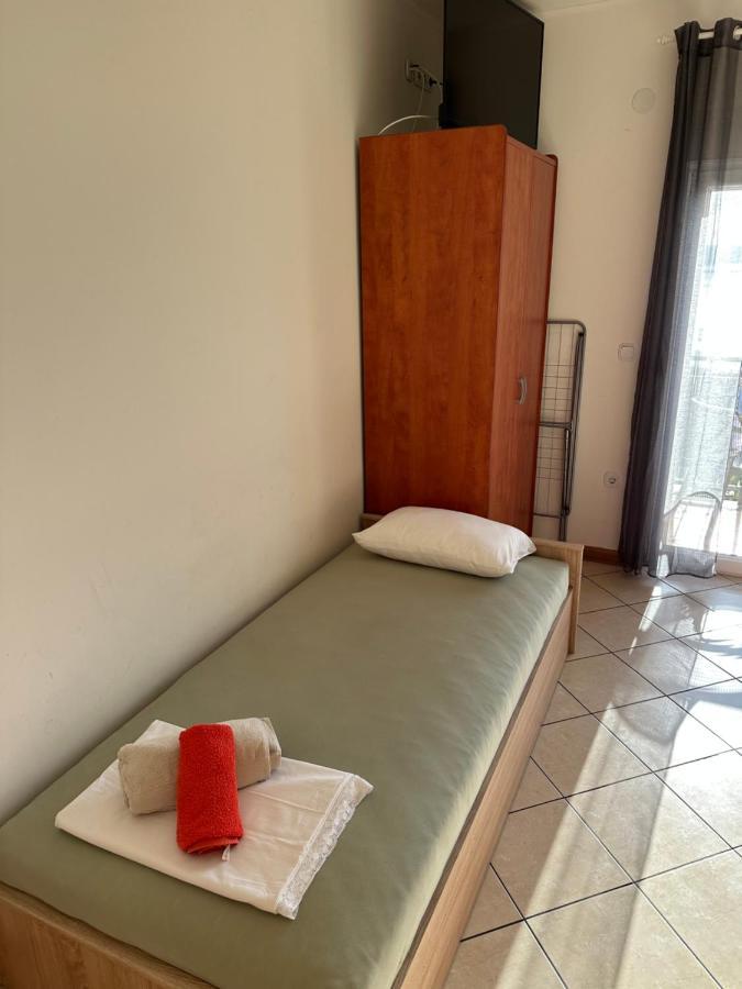 Apartments Badnje 德拉马利 外观 照片