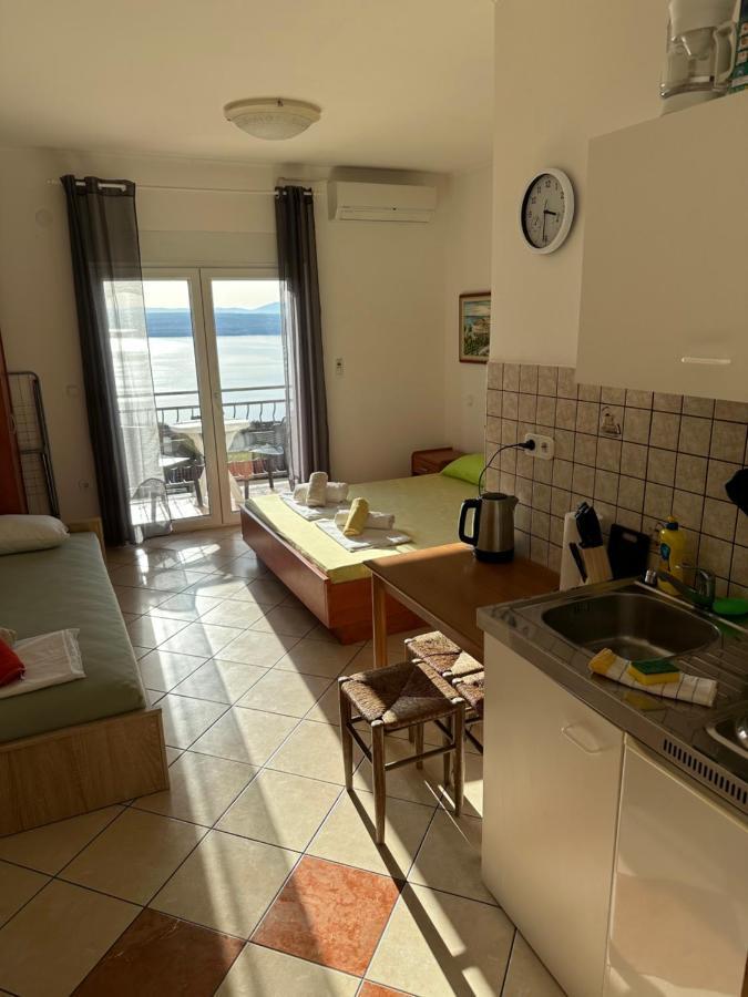 Apartments Badnje 德拉马利 外观 照片