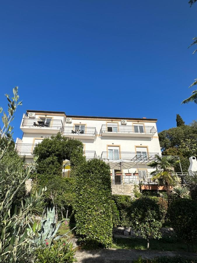 Apartments Badnje 德拉马利 外观 照片