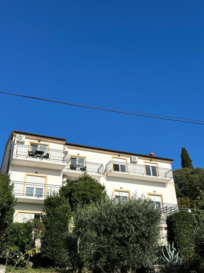 Apartments Badnje 德拉马利 外观 照片