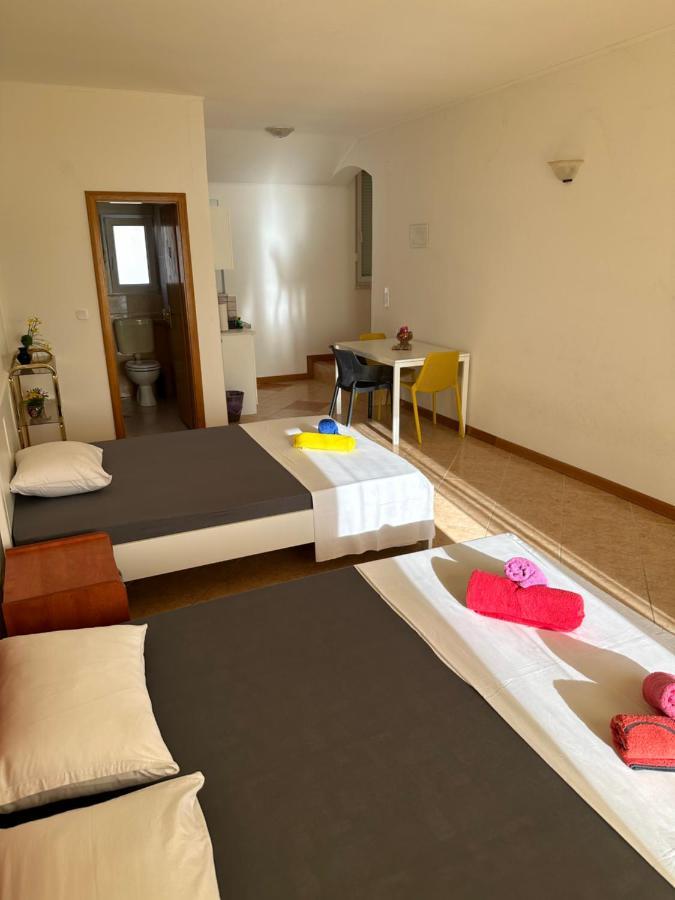Apartments Badnje 德拉马利 外观 照片
