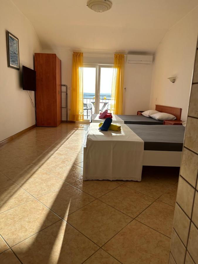 Apartments Badnje 德拉马利 外观 照片