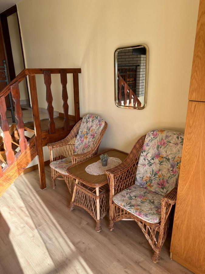 Apartments Badnje 德拉马利 外观 照片