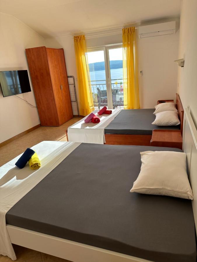 Apartments Badnje 德拉马利 外观 照片